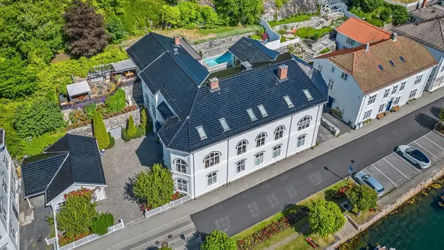 Solsiden 10A, Risør