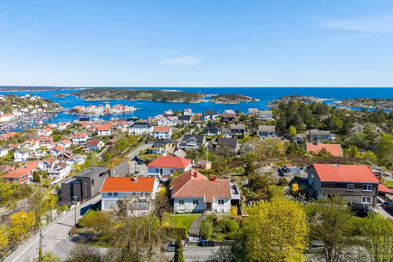 Ringveien 47, Risør