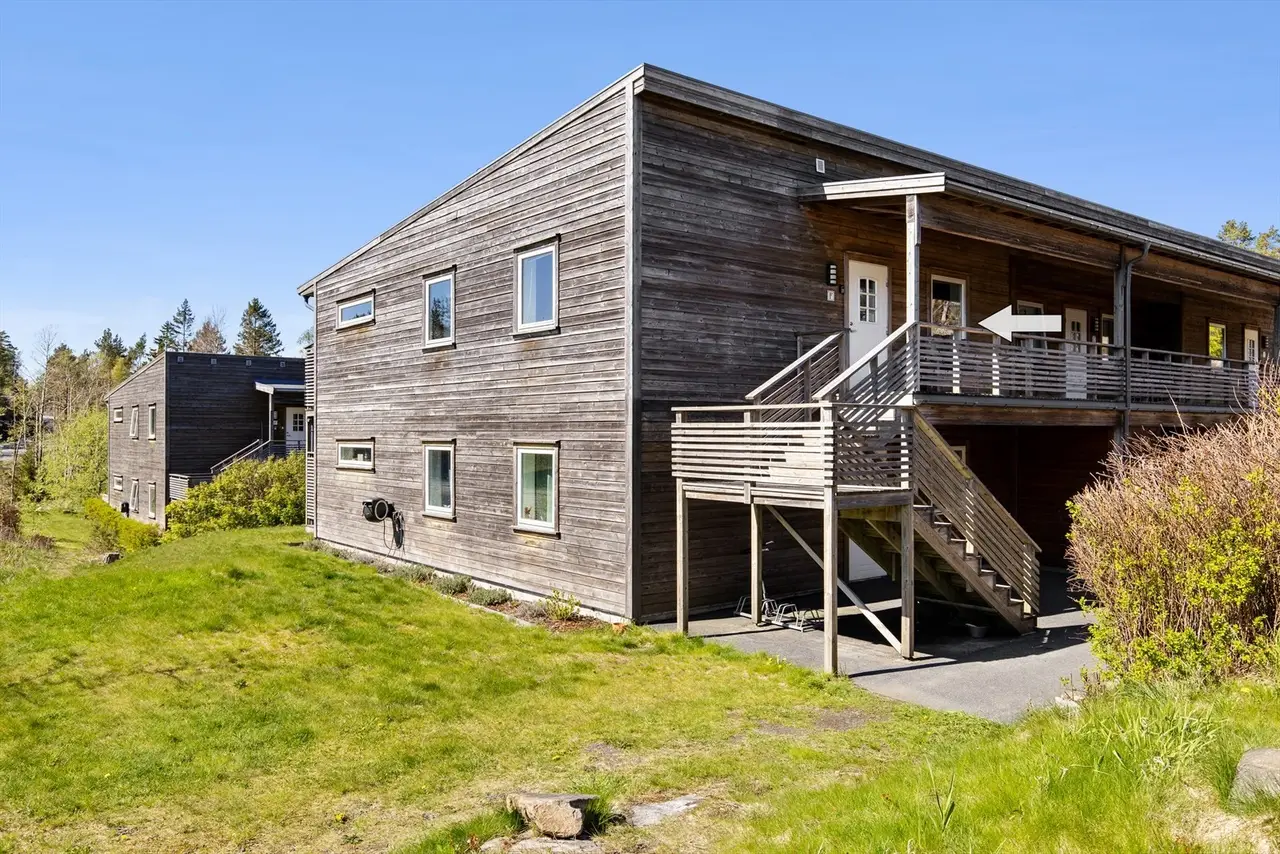 Caspersens vei 61F, Risør