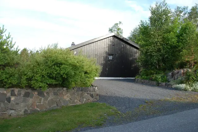 Innkjørsel_Granitten.JPG